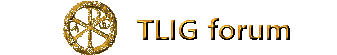 TLIG forum