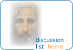 True Life in God discussion list Forum Index